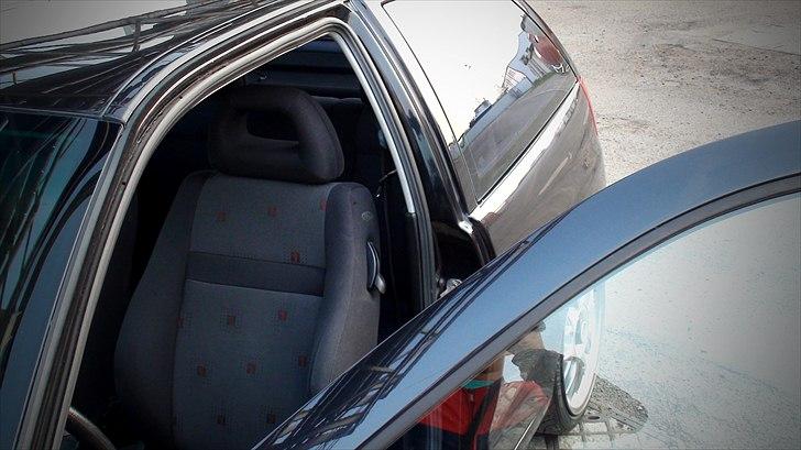 Seat ibiza SOLGT billede 8