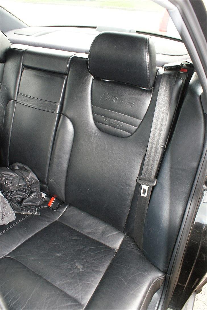 Audi A4 1.8T billede 9