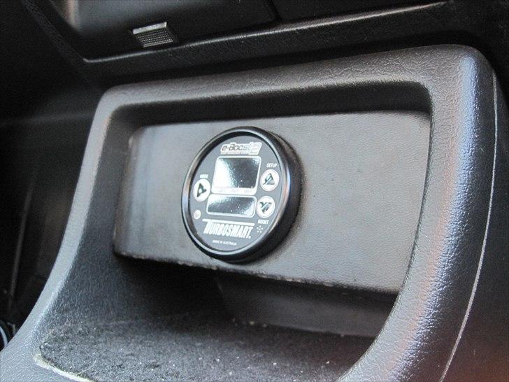 VW Golf 3 VR6 HGP Turbo - E-Boost 2  billede 9