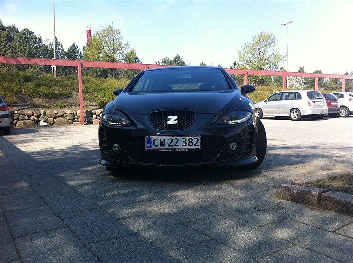 Seat Leon billede 4