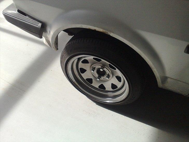 VW Polo Hit billede 14