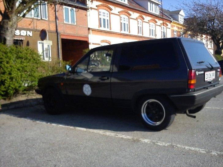 VW polo hit 1,3 billede 18