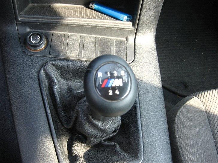 BMW E36 320i - Monteret 3 uger efter jeg fik den billede 17