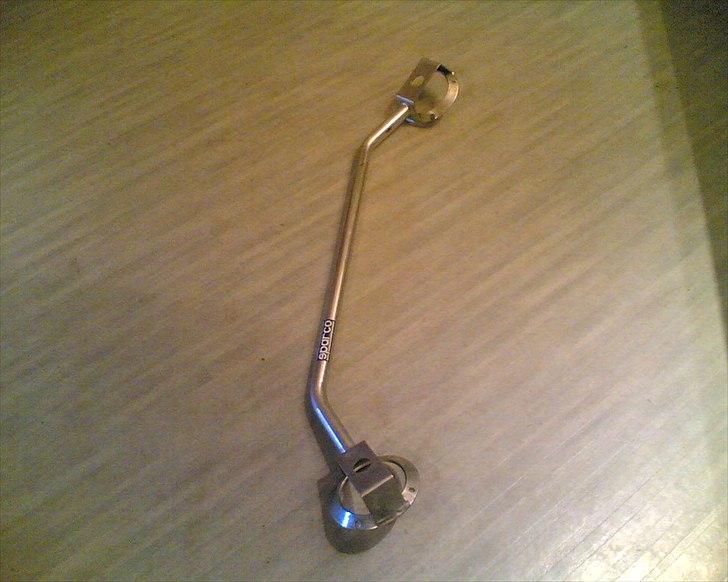 Ford Escort XR3i Cabriolet billede 12