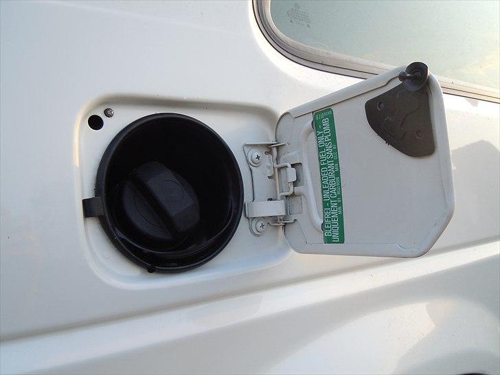 VW Golf 2 1,6 GL Solgt billede 2