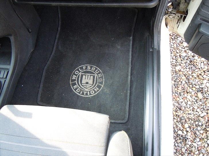 VW Golf 2 1,6 GL Solgt billede 12