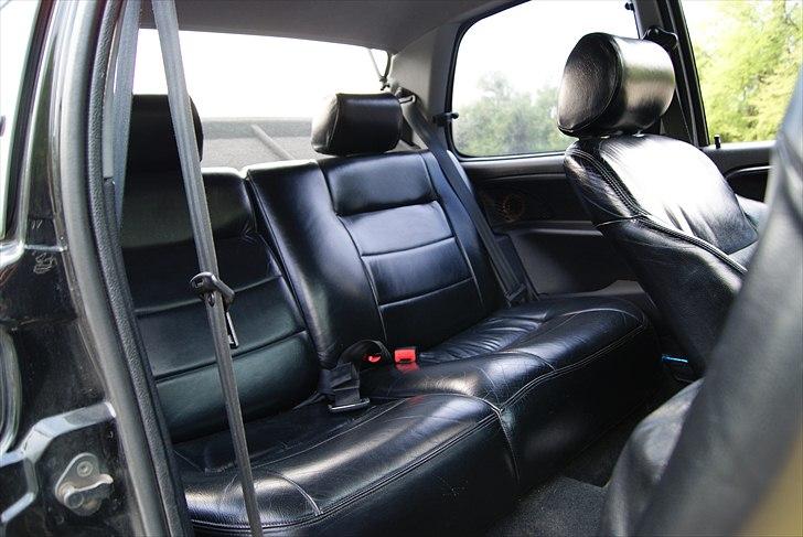 Citroën Citroën Saxo VTS billede 9