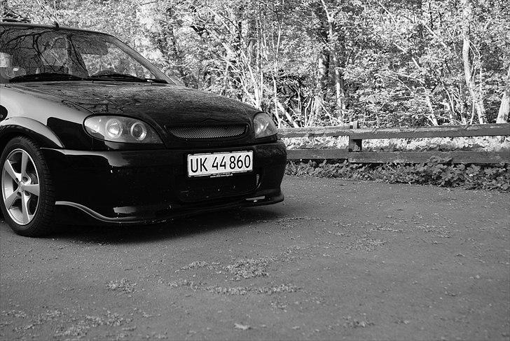 Citroën Citroën Saxo VTS billede 12