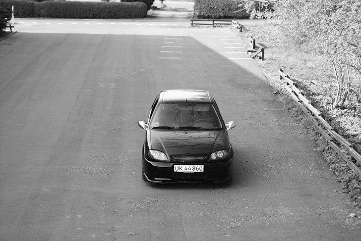 Citroën Citroën Saxo VTS billede 15