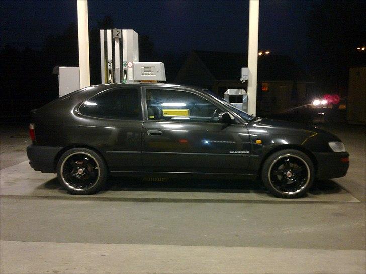 Toyota Corolla billede 20