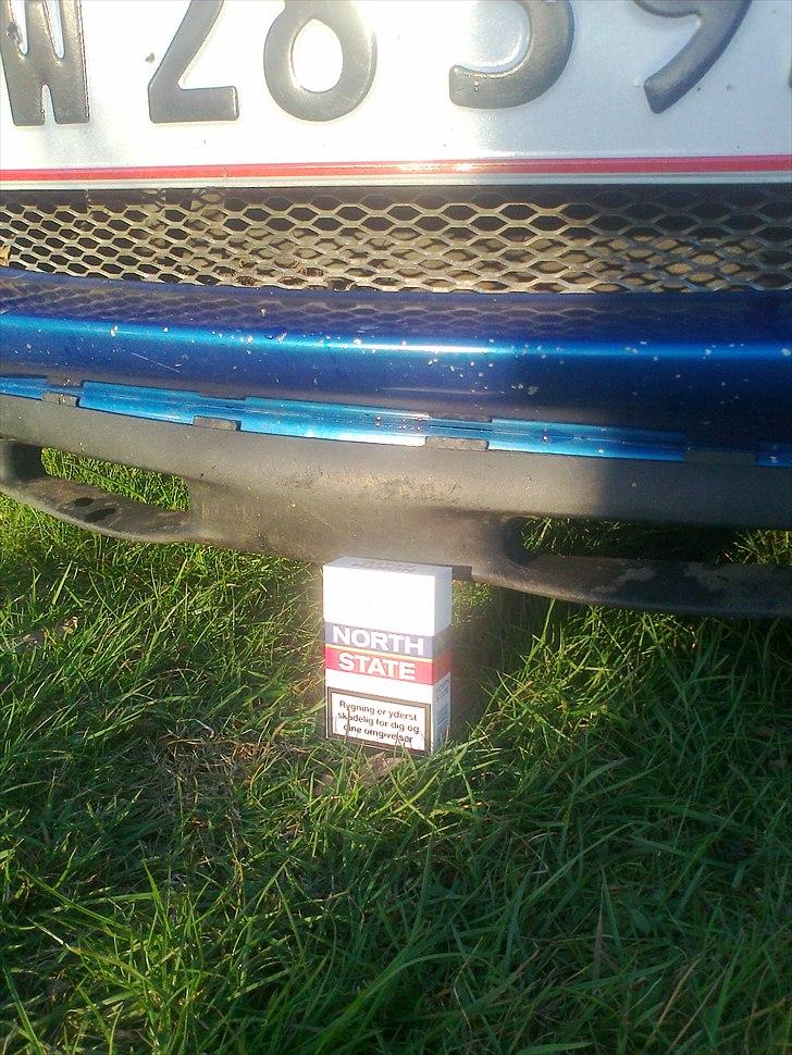 Opel astra F solgt ;-(  billede 19