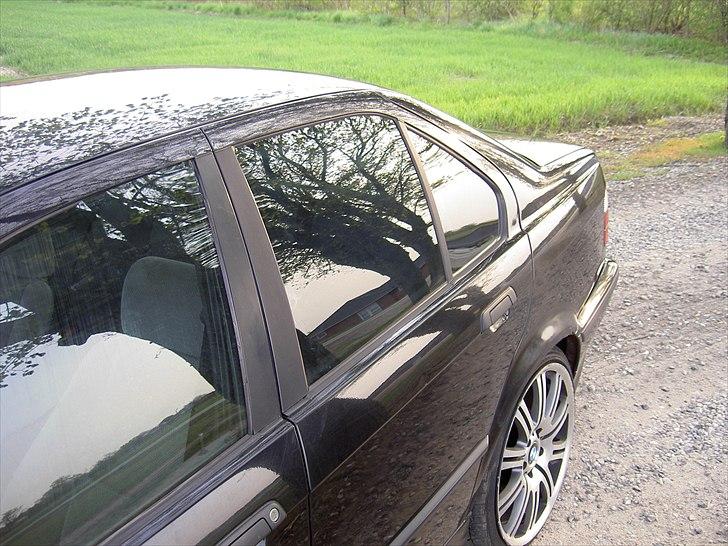 BMW E36 (byttet) billede 7