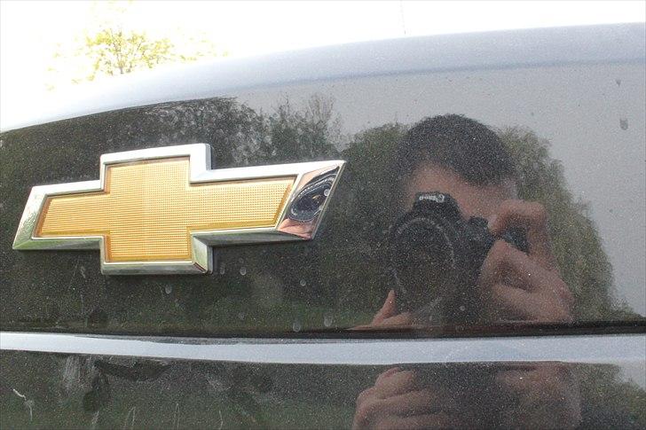 Chevrolet Cruze billede 16