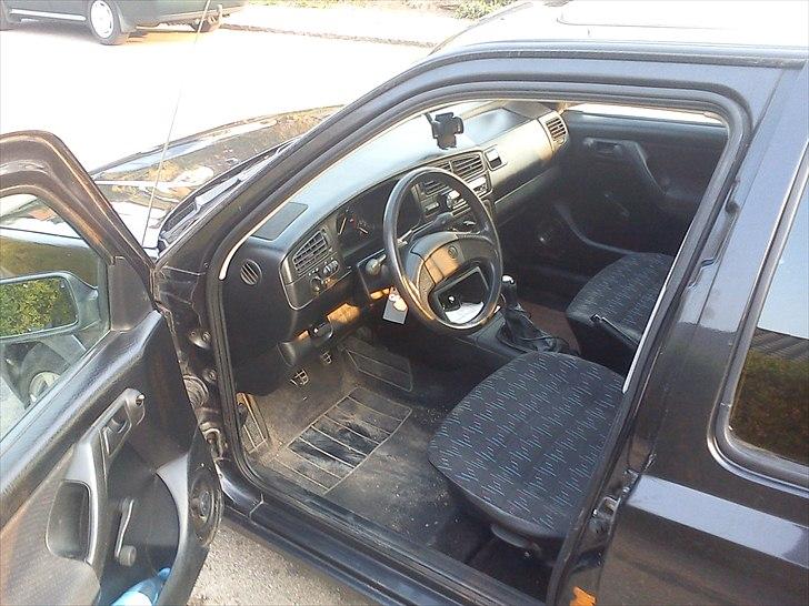 VW Golf 3 TIL SALG billede 7