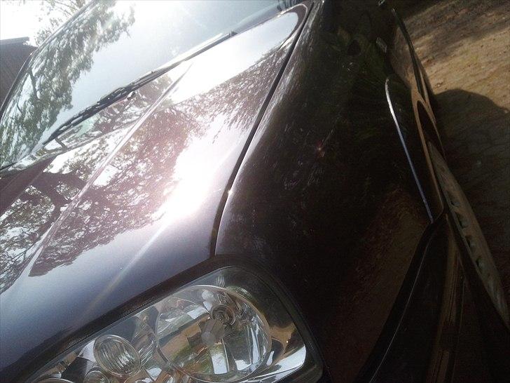 VW Golf 3 1.8 Byttet til Vento billede 3