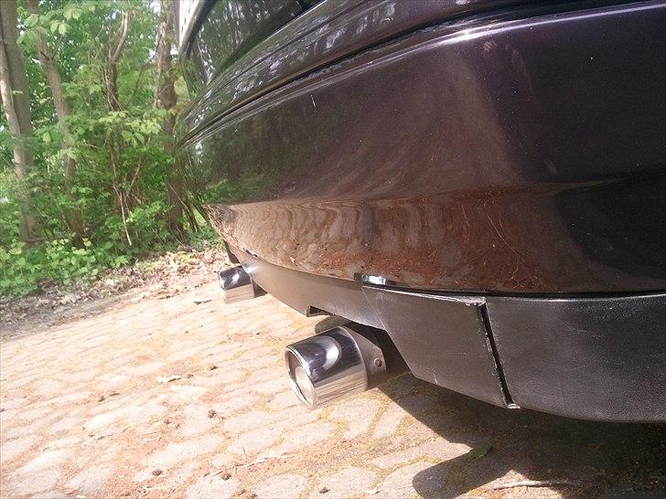 VW Golf 3 1.8 Byttet til Vento billede 5