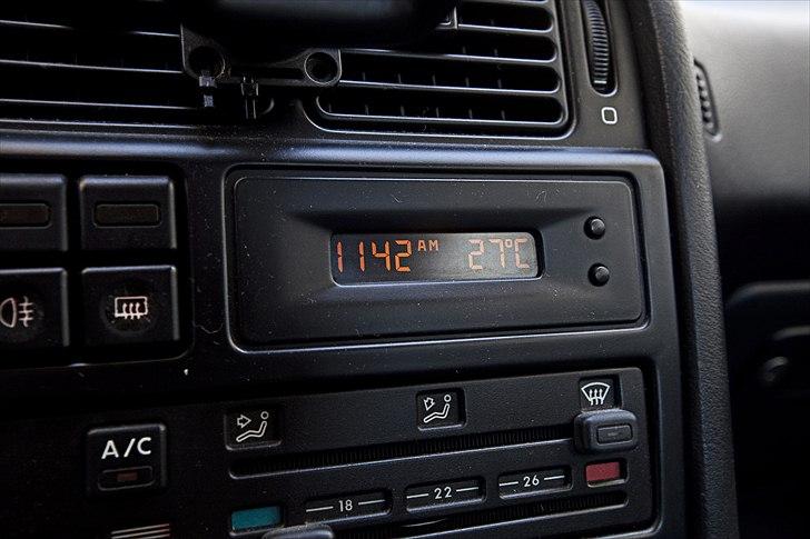 Peugeot 405 2,0 T16 (Turbo 16) billede 11