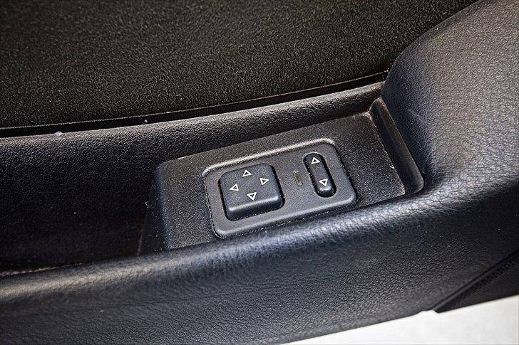 Peugeot 405 2,0 T16 (Turbo 16) billede 13