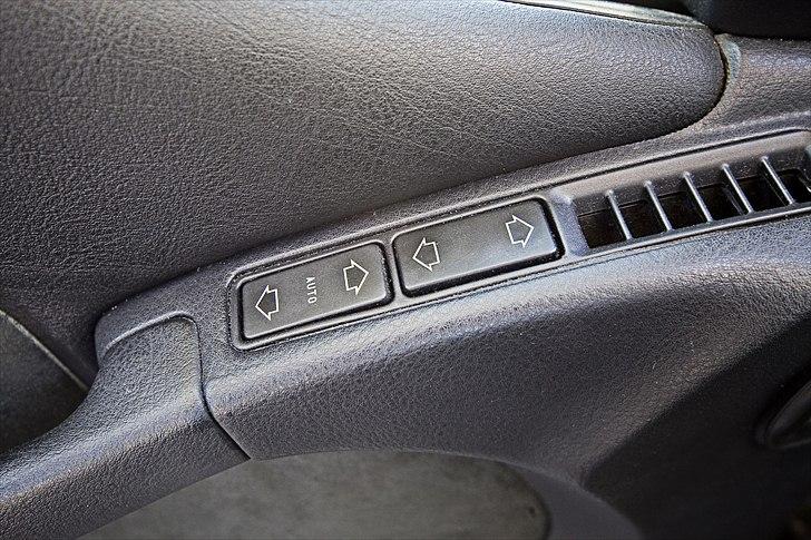 Peugeot 405 2,0 T16 (Turbo 16) billede 17