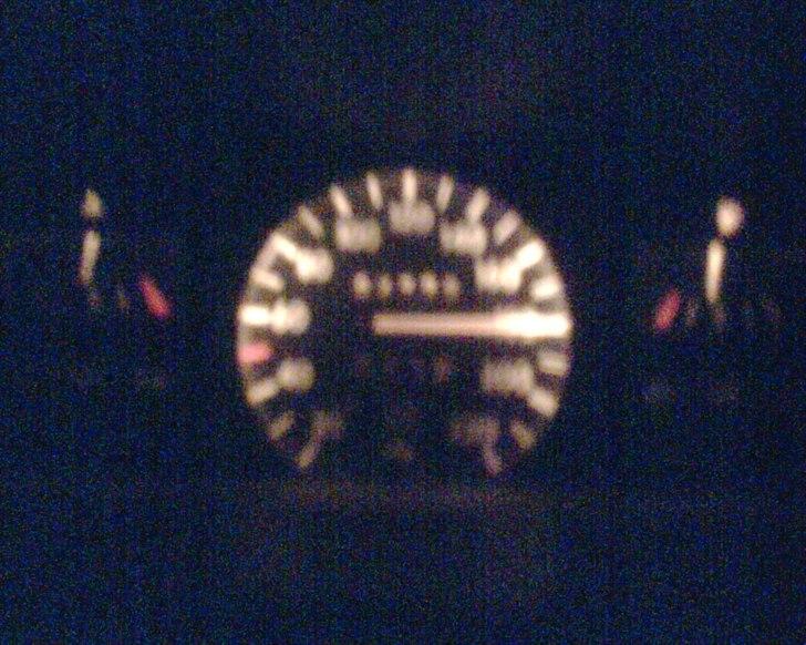 Opel Kadett E Stc. billede 20