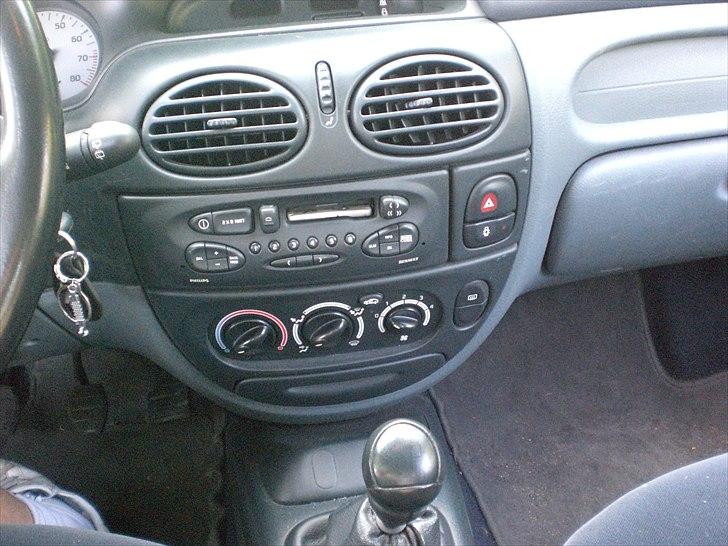 Renault Megane coupe williams billede 6