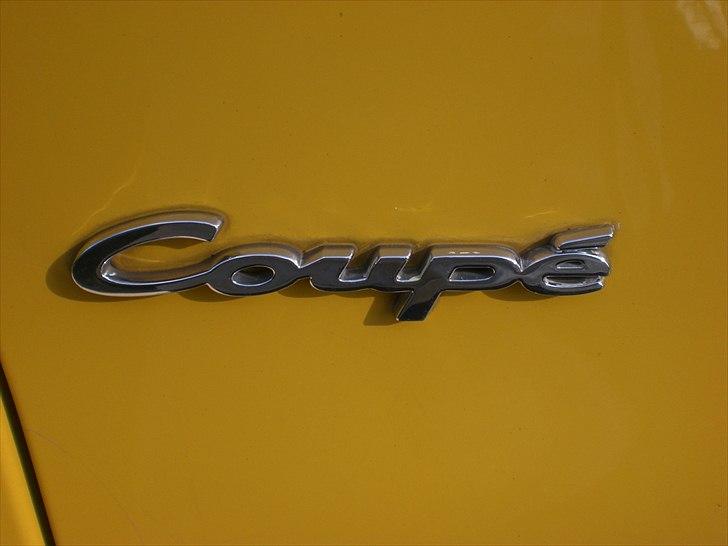 Renault Megane coupe williams billede 12