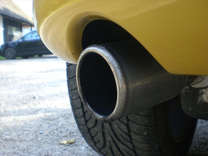 Renault Megane coupe williams billede 19