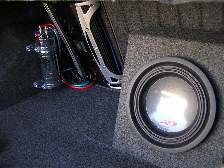 Saab 9000 Aero billede 17