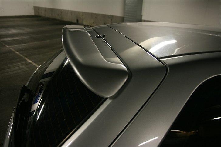 Citroën @Saxo@ SOLGT billede 6