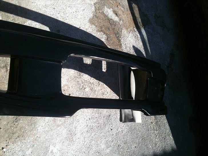 Citroën xsara 2,0 16v vts billede 7