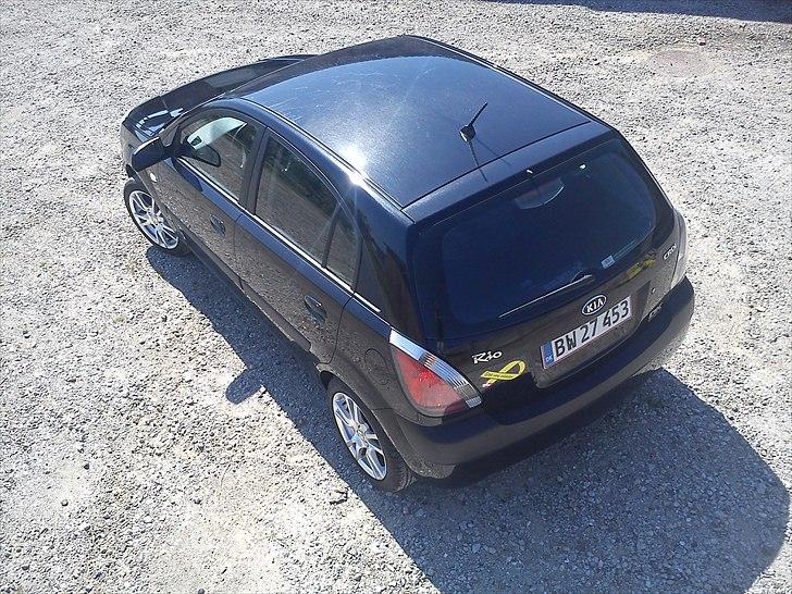 Kia Rio  billede 12