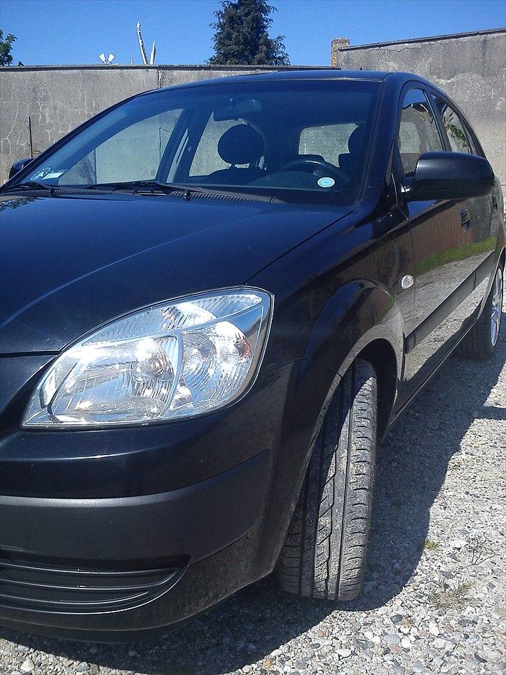 Kia Rio  billede 17