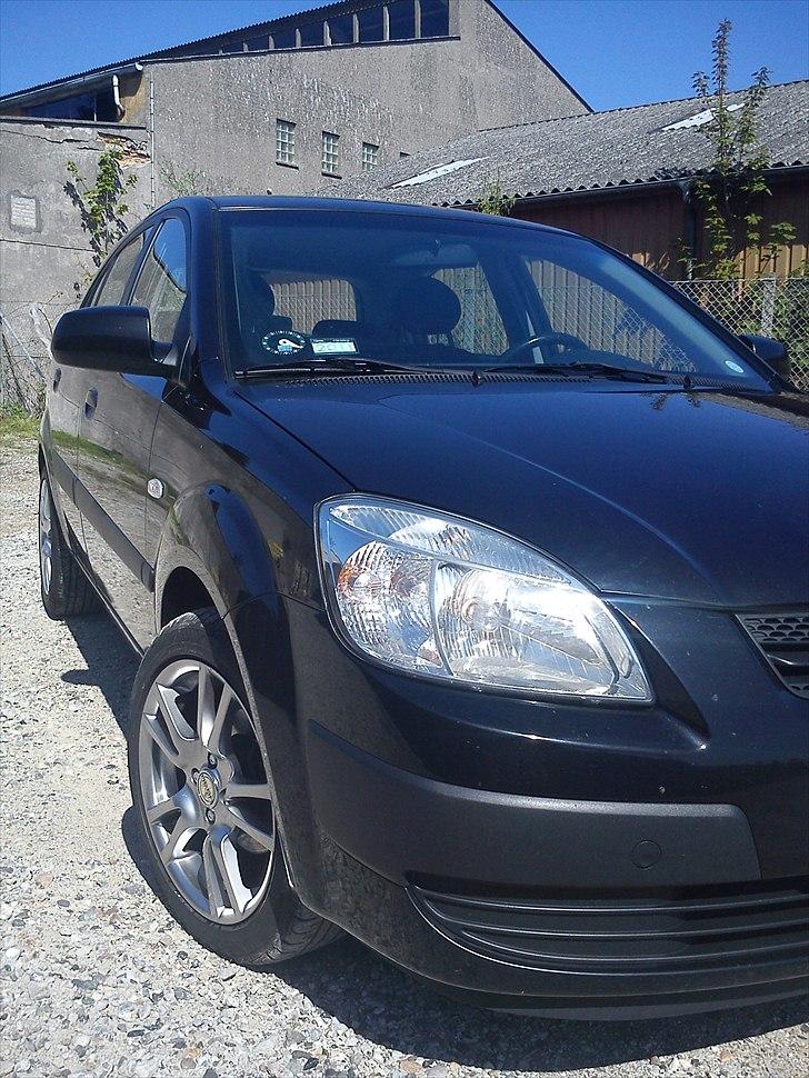 Kia Rio  billede 18