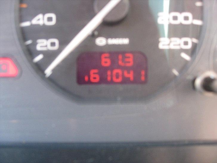 Peugeot BYTTET - 406 1.8 SL billede 2