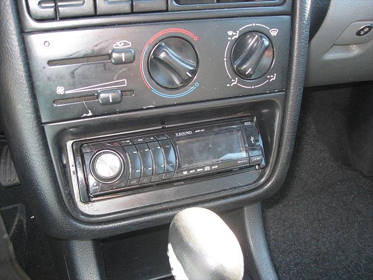 Peugeot BYTTET - 406 1.8 SL billede 3