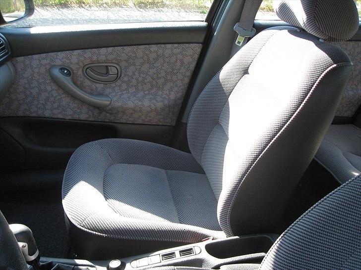 Peugeot BYTTET - 406 1.8 SL billede 4