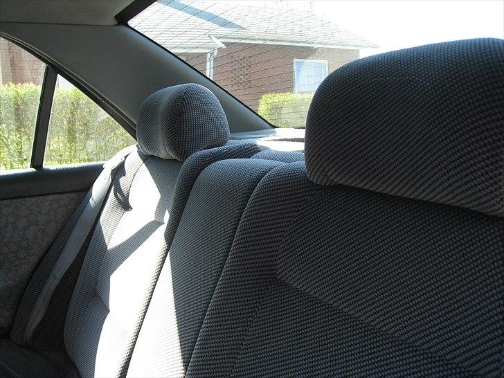 Peugeot BYTTET - 406 1.8 SL billede 5