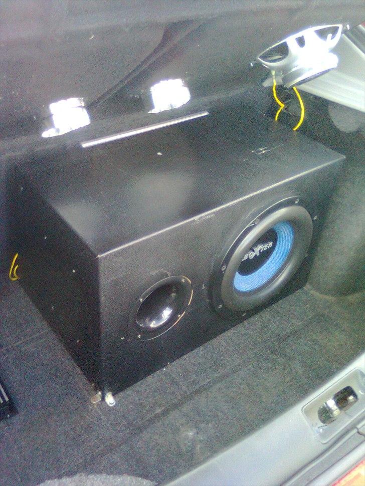 Alfa Romeo 146 Boxer billede 8