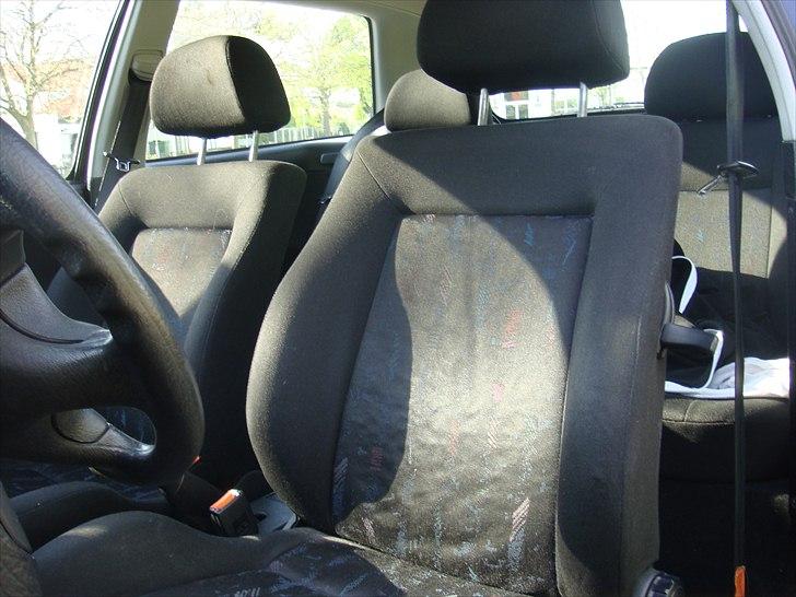 VW Golf 3 GTI billede 9