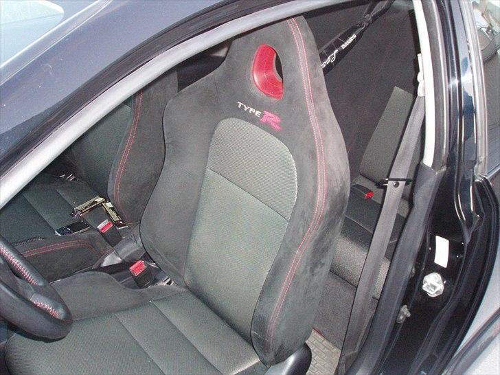 Honda Civic Type R EP3 - Original top fed kabine. billede 13