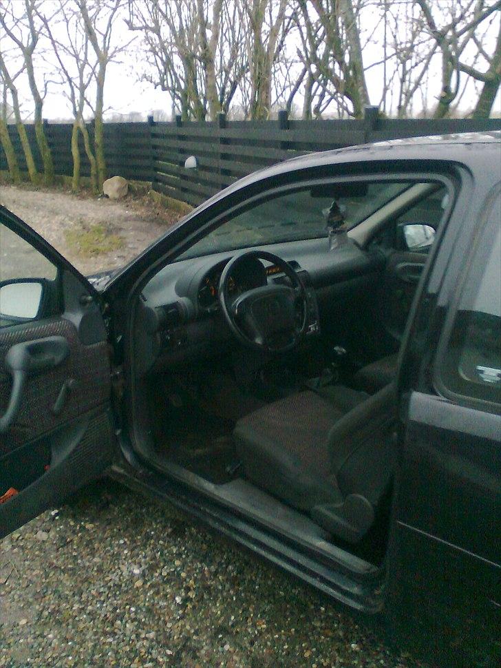Opel corsa b14 si 8v sport solgt billede 3