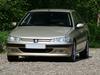 Peugeot 406 2,0 sv turbo