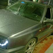 VW golf 3 TDI