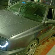 VW golf 3 TDI 