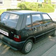 Fiat Uno 1.0 