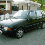 Fiat Uno 1.0 