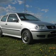 VW Polo 1,4 16v