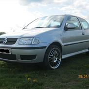 VW Polo 1,4 16v
