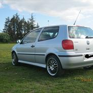 VW Polo 1,4 16v