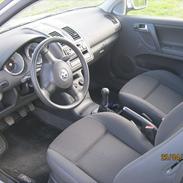 VW Polo 1,4 16v